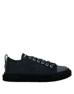 Кеды и кроссовки Giuseppe Zanotti