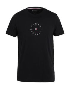 Футболка Tommy Hilfiger