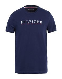 Футболка Tommy Hilfiger