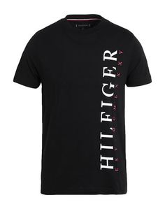 Футболка Tommy Hilfiger