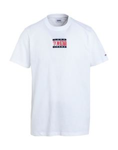 Футболка Tommy Jeans