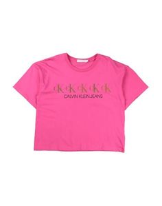 Футболка Calvin Klein Jeans