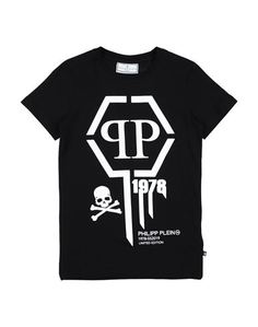 Футболка Philipp Plein