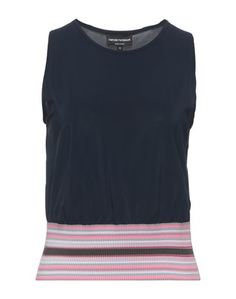Футболка Emporio Armani