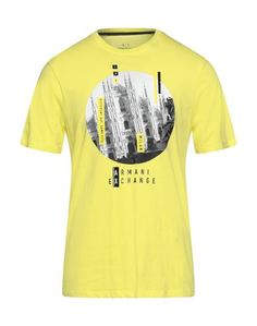 Футболка Armani Exchange