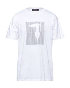 Футболка Trussardi Jeans