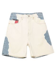 Джинсовые шорты Tommy Jeans