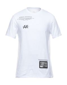 Футболка Armani Exchange
