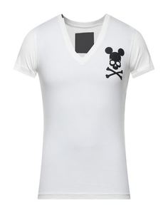 Футболка Philipp Plein