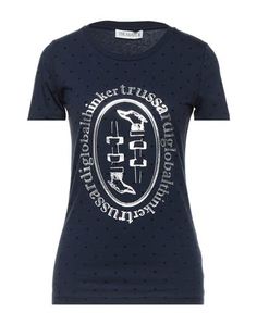 Футболка Trussardi