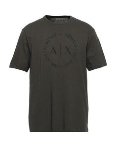 Футболка Armani Exchange