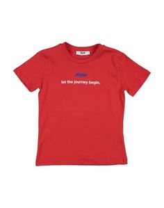 Футболка Msgm