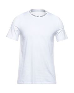 Футболка Armani Exchange