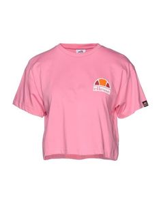 Футболка Ellesse