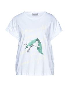Футболка Trussardi