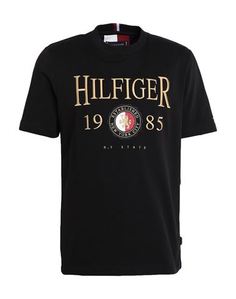 Футболка Tommy Hilfiger