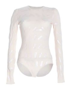 Футболка Maison Margiela