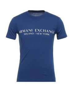 Футболка Armani Exchange