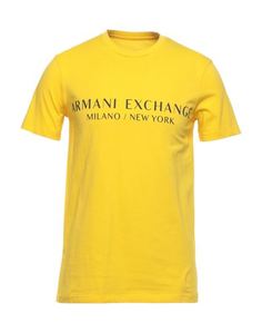 Футболка Armani Exchange