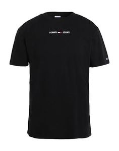 Футболка Tommy Jeans
