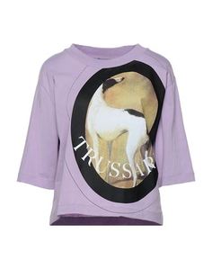Футболка Trussardi