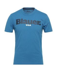 Футболка Blauer