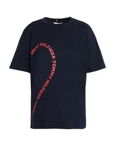 Футболка Tommy Hilfiger