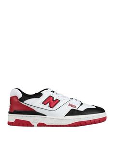 Кеды и кроссовки New Balance
