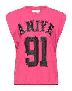 Футболка Aniye By