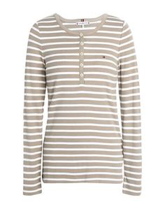 Футболка Tommy Hilfiger