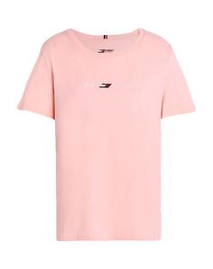 Футболка Tommy Hilfiger