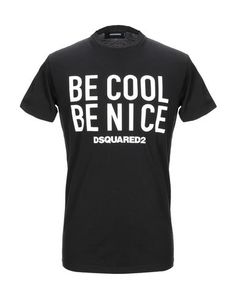 Футболка Dsquared2