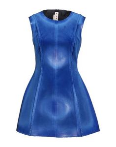 Короткое платье Marni