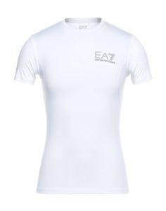 Футболка EA7