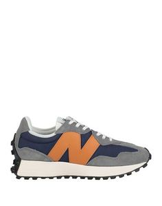 Кеды и кроссовки New Balance