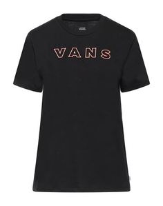 Футболка Vans