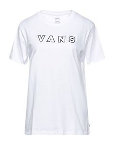 Футболка Vans