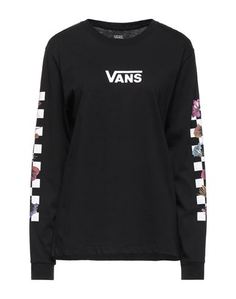 Футболка Vans