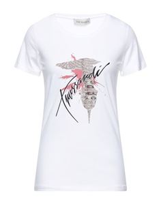 Футболка Trussardi