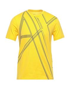 Футболка Armani Exchange
