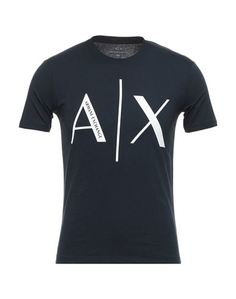 Футболка Armani Exchange