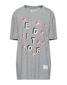 Футболка THE Editor