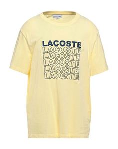 Футболка Lacoste