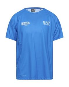 Футболка EA7