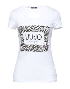 Футболка Liu Jo