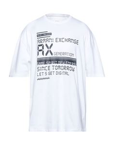 Футболка Armani Exchange