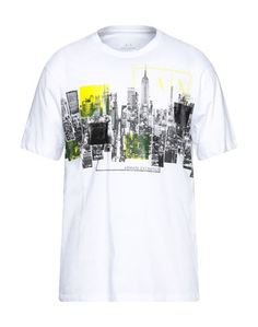 Футболка Armani Exchange