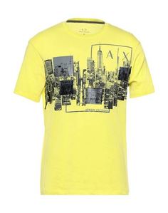 Футболка Armani Exchange