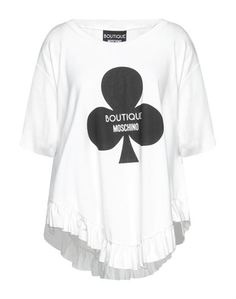 Футболка Boutique Moschino