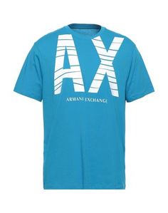 Футболка Armani Exchange